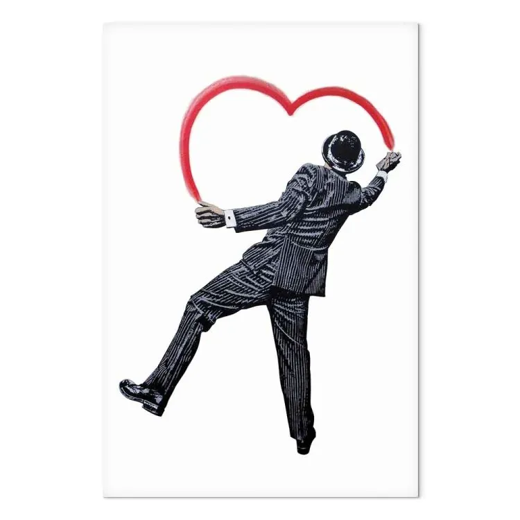 Elegant Graphic Artist (1 Part) Vertical