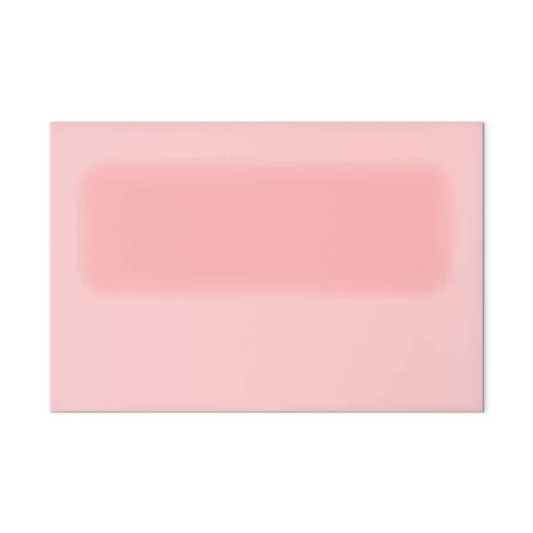 Cielo di zucchero filato- composizione astratta con sfumature di rosa