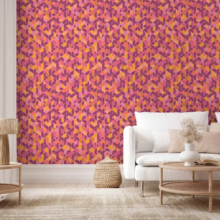 Mosaico patchwork
