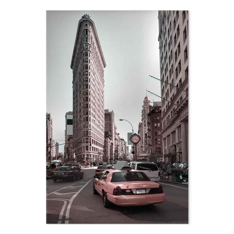 Building Building a New York - Foto di Street and Architecture