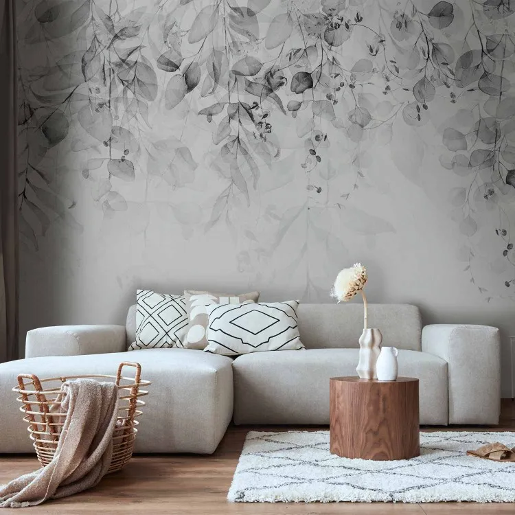 Gentle Touch of Nature - Third Variant