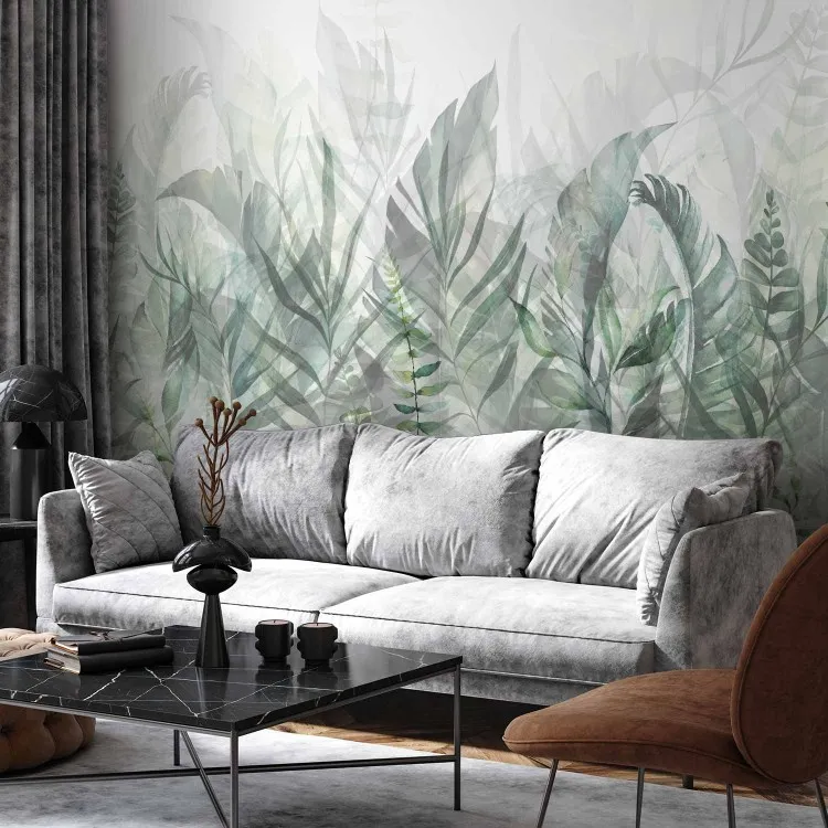 Boschetto magico (verde)