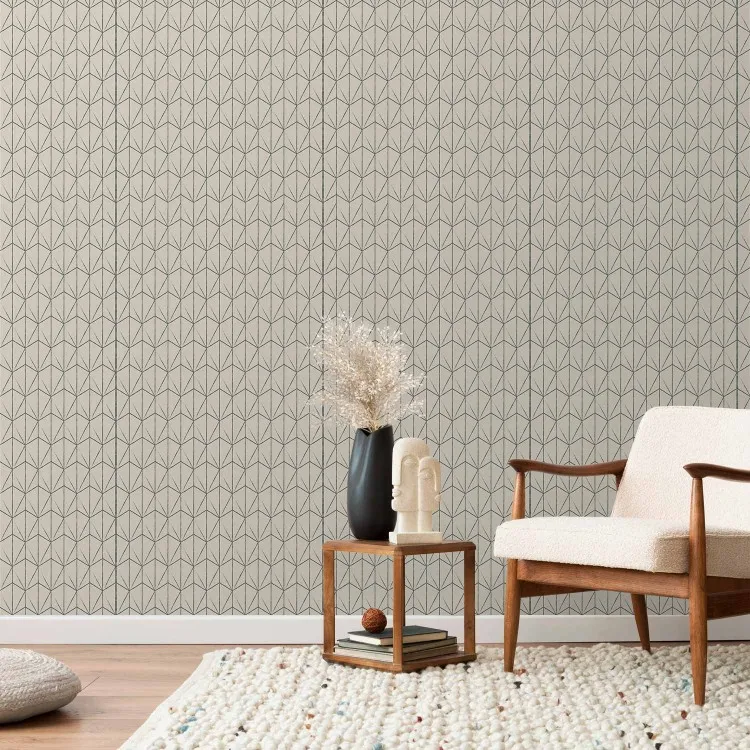 Minimalismo geometrico