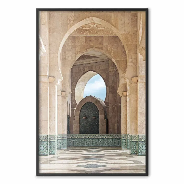 Archi di pietra - architettura edificio colonne ornamenti, chiaro