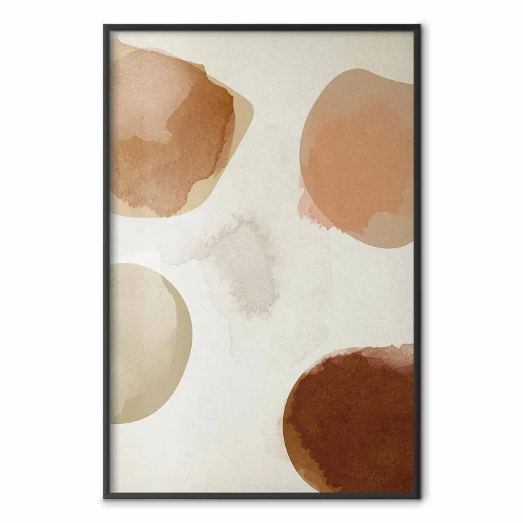Astrazione beige