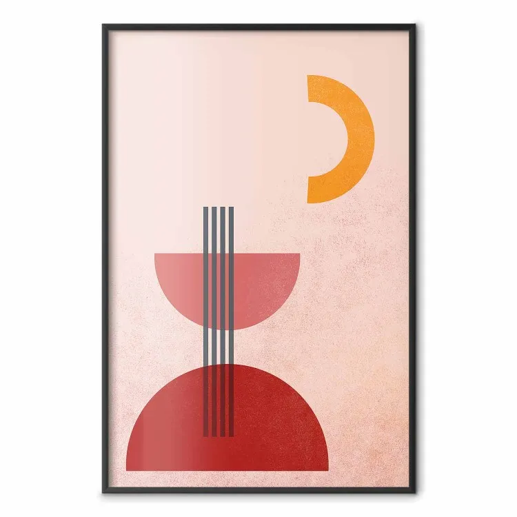 Costruzione rossa