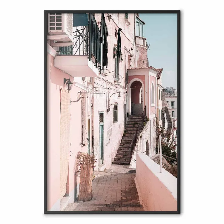 Casa a Amalfi