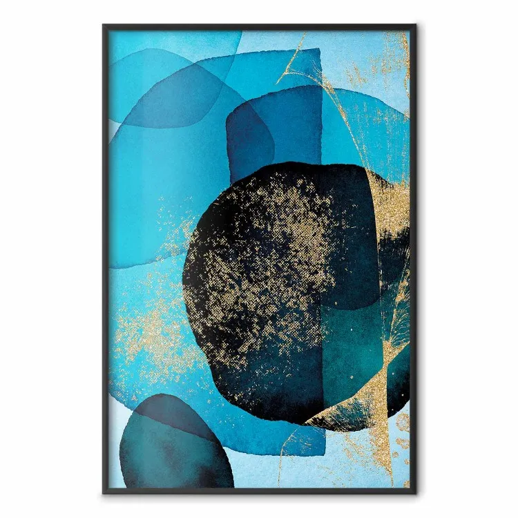 Kaleidoscope oceanico
