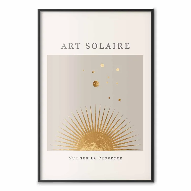 Arte solare