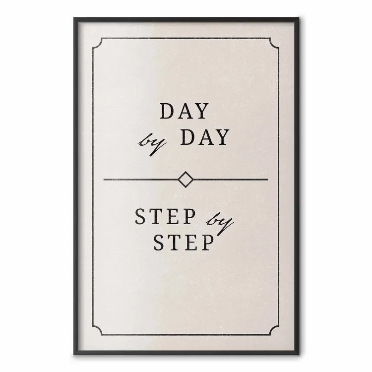 Day by Day