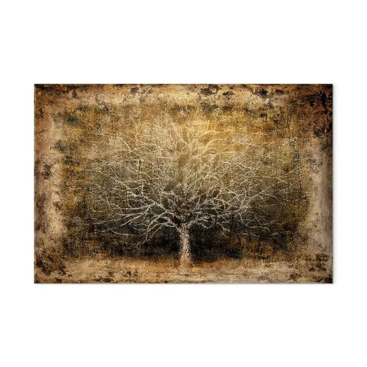 Albero veneziano (1 pezzo) - rami spogli in stile vintage