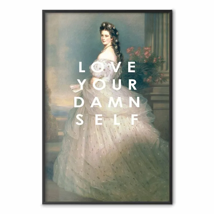 Amati - donna e abito da sposa