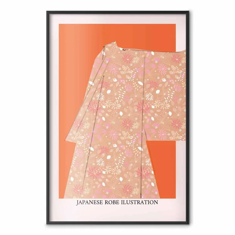 Kimono giapponese