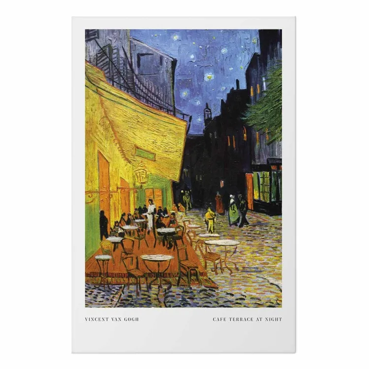 Caffè di notte