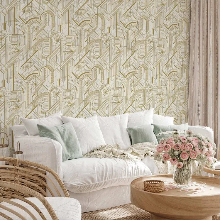 Bellezza art déco