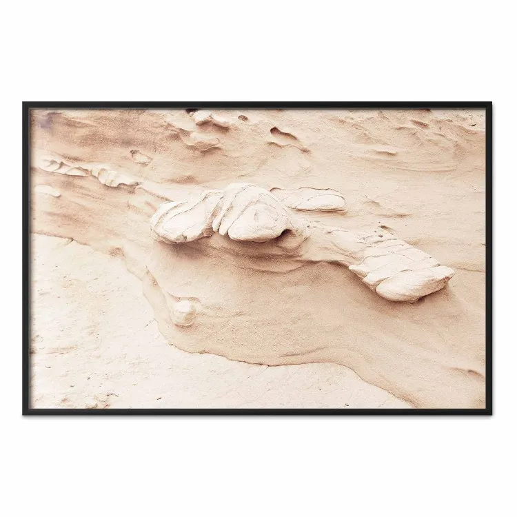 Texture rocciosa - sabbia