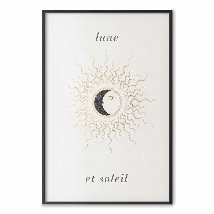 Luna sole - corpi celesti