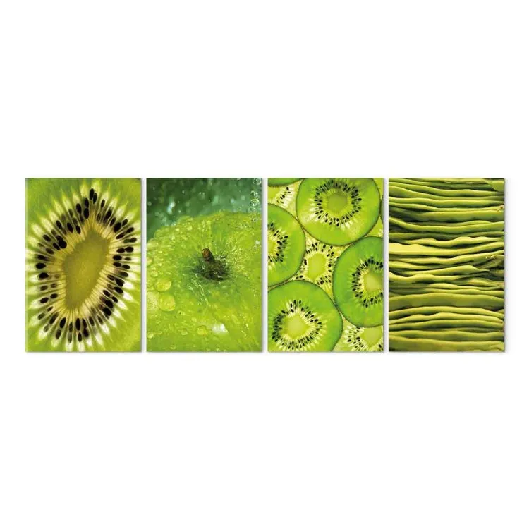 Sapori di verde