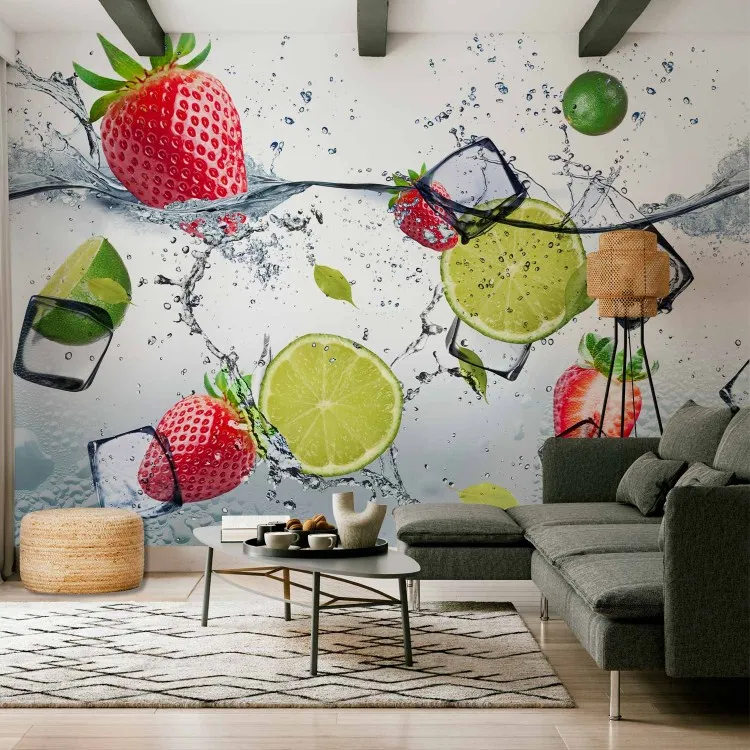 Cocktail di frutta