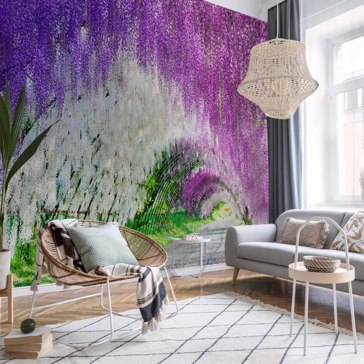 Enchanted garden