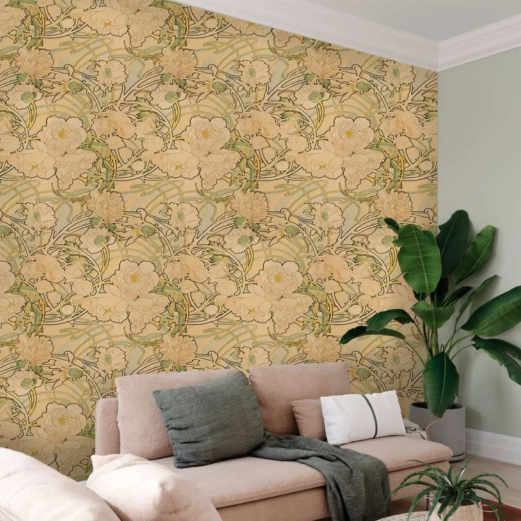 Fiori Art Déco