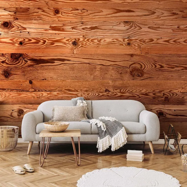 Chic rustico
